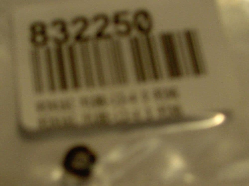 RIN 16I M10B-13-4 JOINT TORIQ. vue 1
