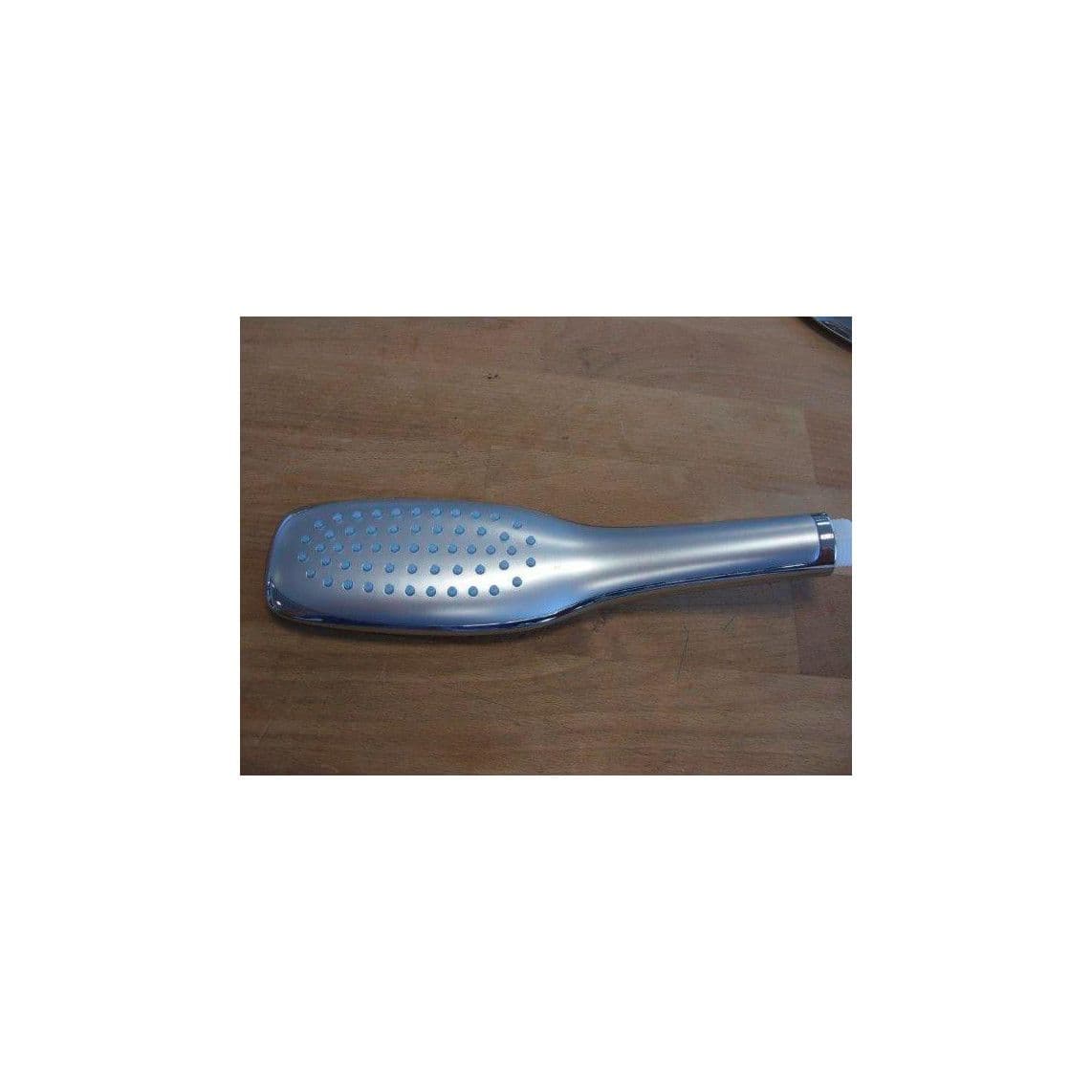 01876 Douchette à main, chrome/argent, par ex. pour 60075 vue 1