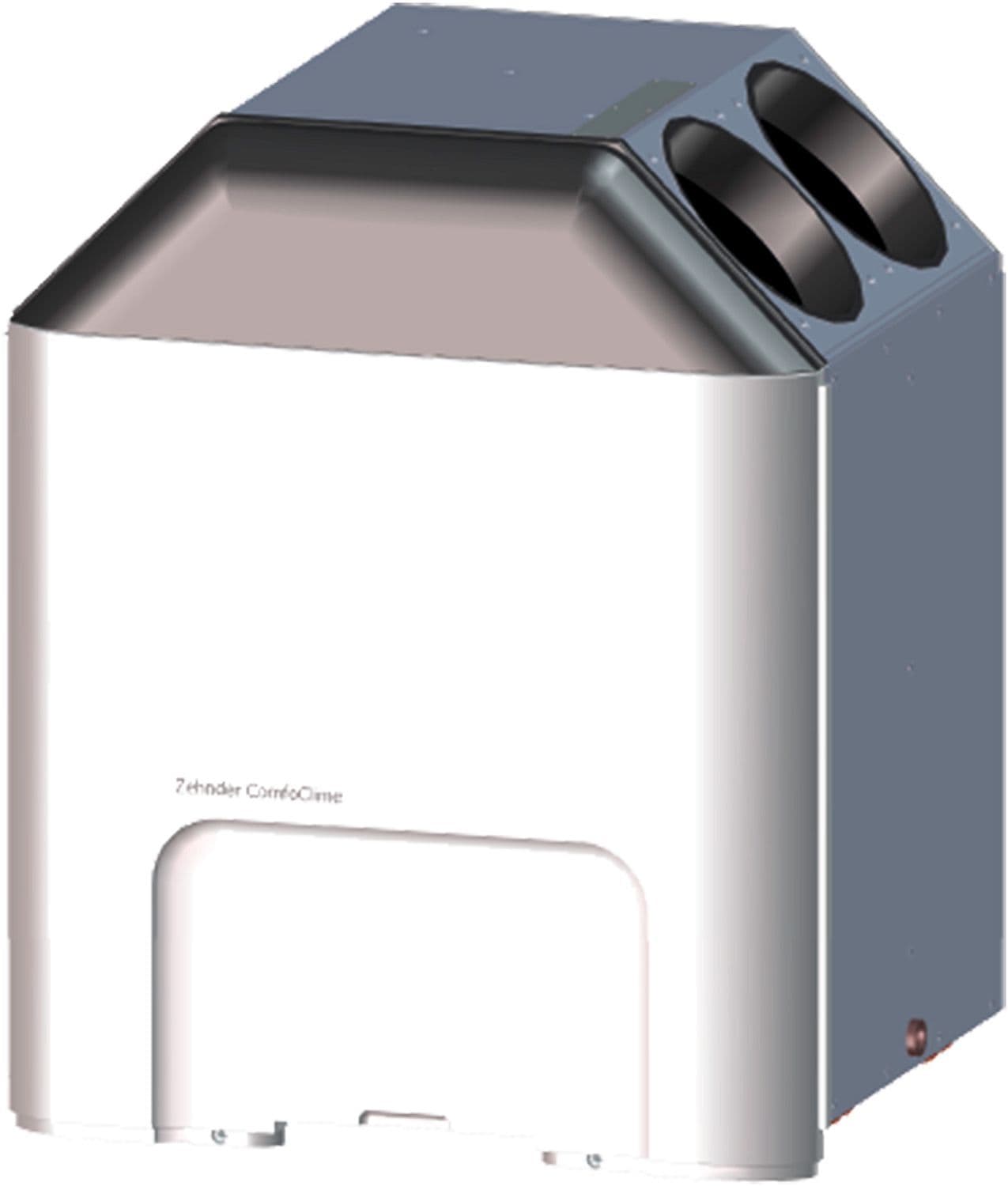COMFOCLIME 36 ZEHNDER vue 1