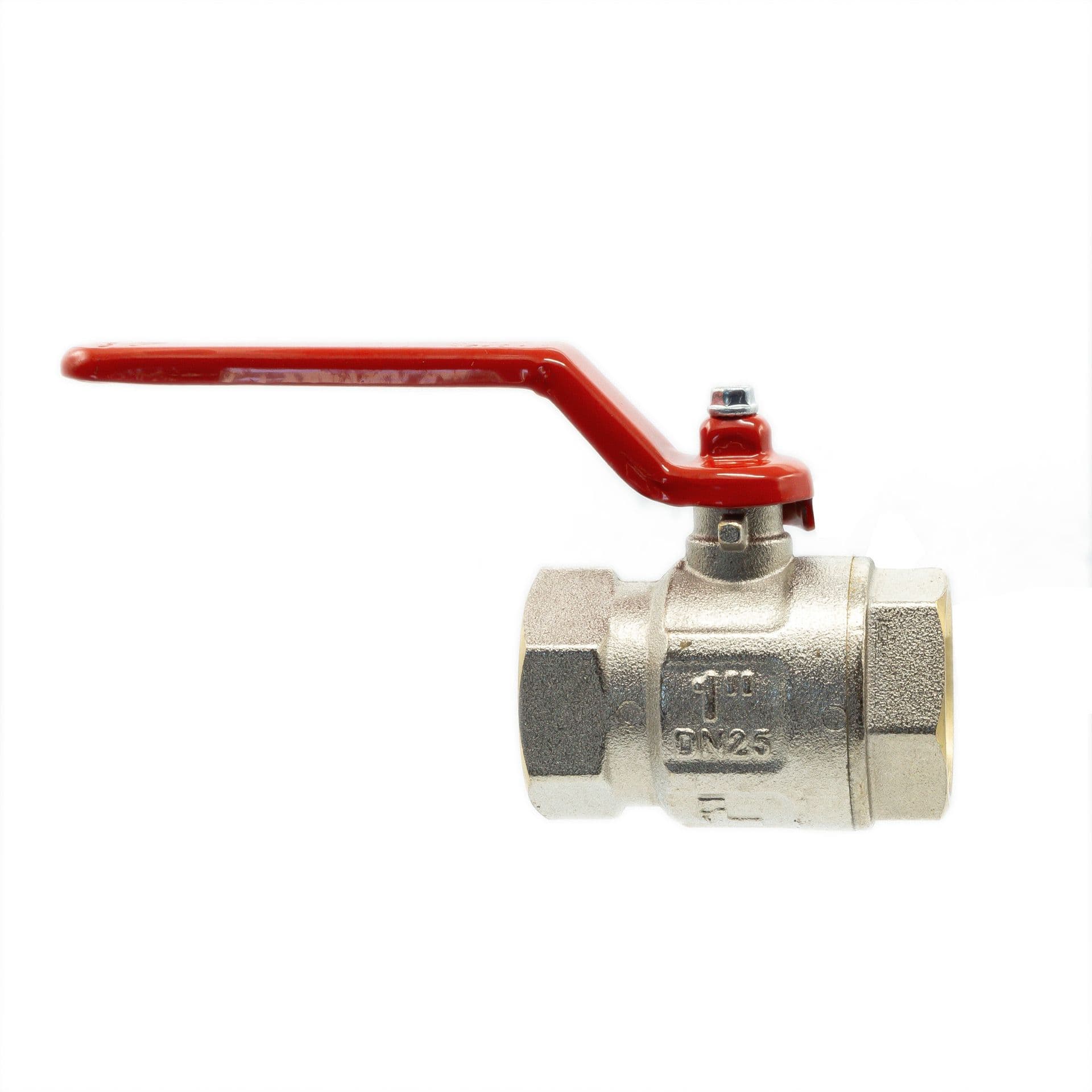 ROBINET A BOULE 090 21/2FF vue 1