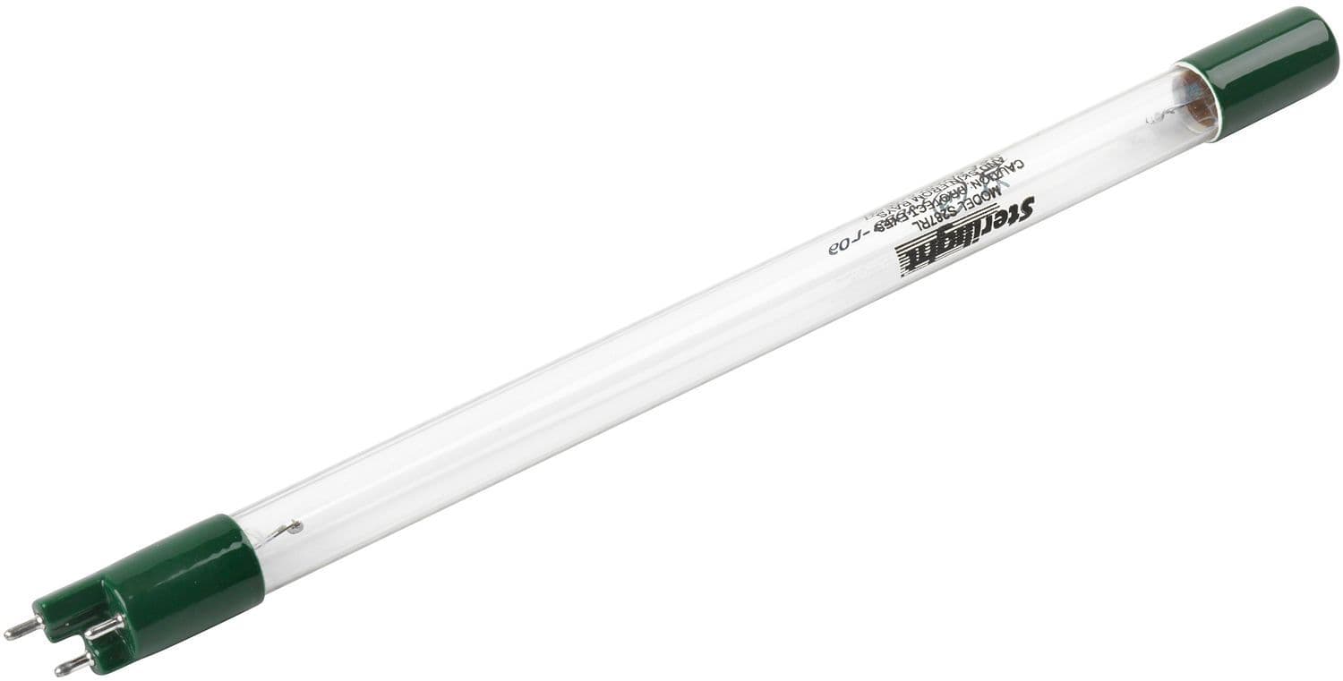 LAMPE-UV POUR PLUVIOFILTRE+UV-DESINFECTION BWT UVIO 16W vue 1