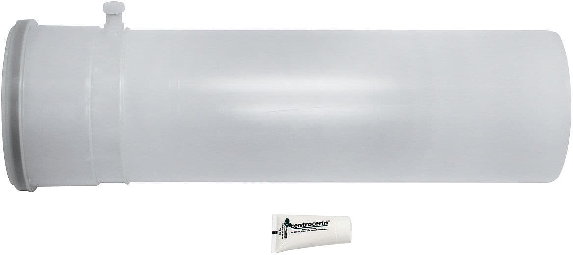 SET RACCORDEMENT CHAUDIERE ECOCRAFT VAILLANT 200 vue 1