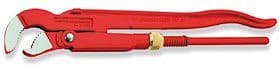 PINCE SERRE-TUBE ROTHENBERGER MACHOIRE "S"1" vue 1