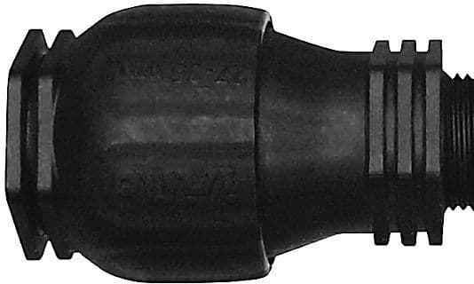 FLEXI ADAPTATEUR SPRINT RACCORD 20-27MM 3/4"M vue 1