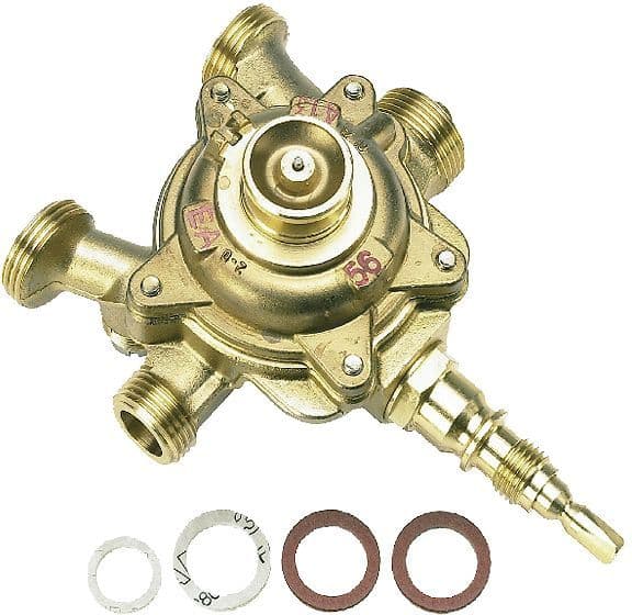 PARTIE HYDRAULIQUE MAG275/11 VAILLANT vue 1