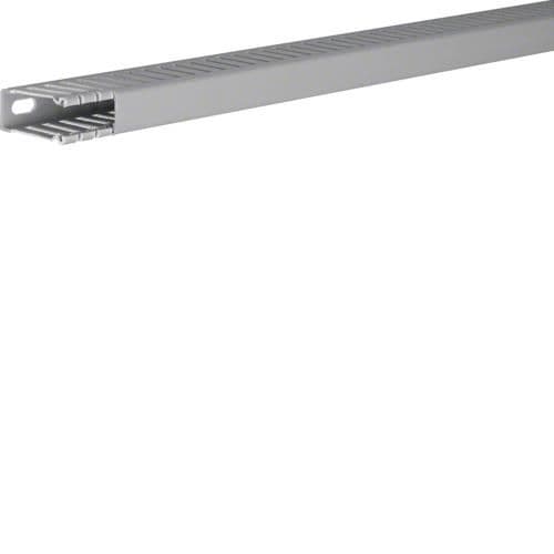 Goulotte de câblage PVC 44 x 19mm vue 1