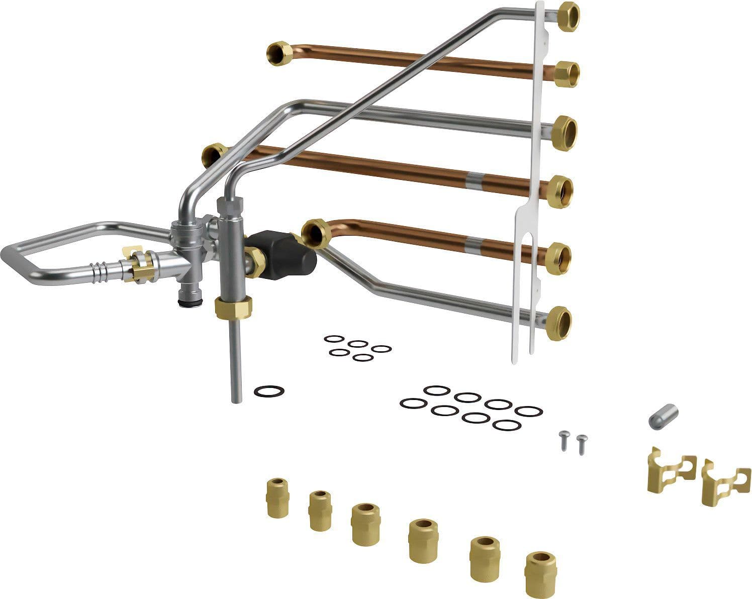 SET POUR OPTIMISATION EFFICACITE SOLAR vue 1