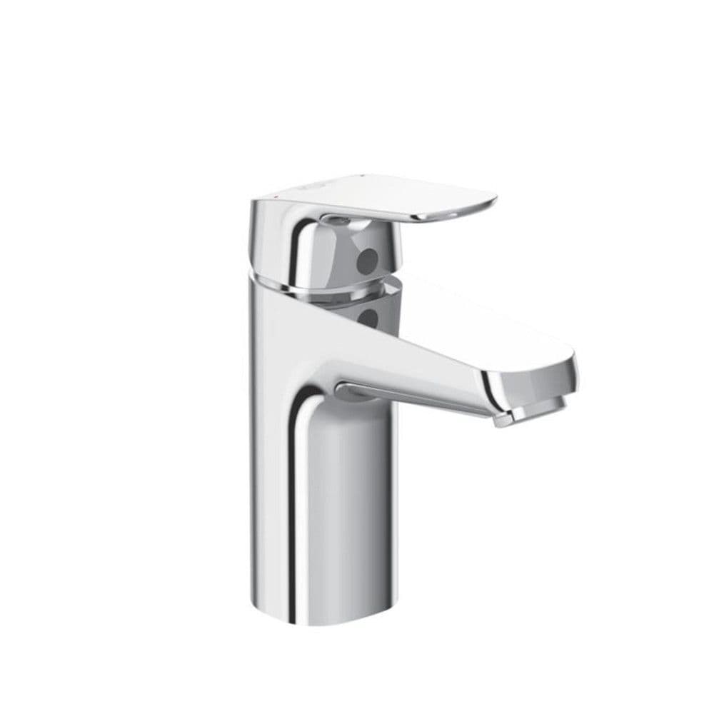 Ideal Standard Ceraflex Grande mélangeur de lavabo avec vidage CH3 vue 1