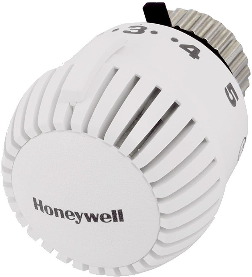TETE THERMOSTATIQUE ANTIVANDALISME HONEYWELL LIQUIDE M30X1,5 vue 1
