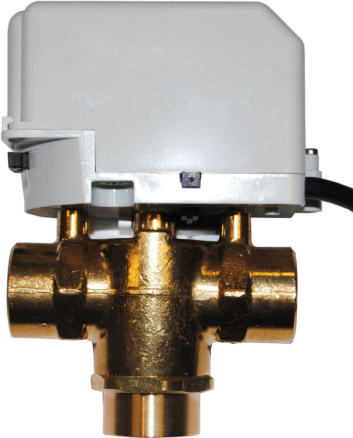 VANNE 3 VOIES ERIE JUNKERS 3/4" 24V vue 1