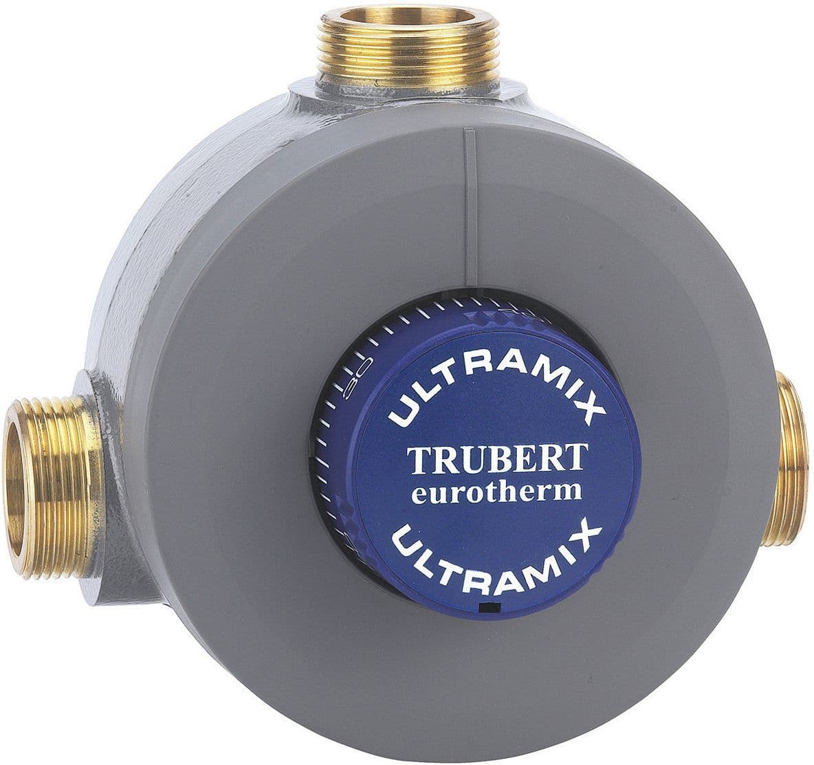 ROB.THERMO.EUROTHERM 3/4" 80L/M EPOXY vue 1