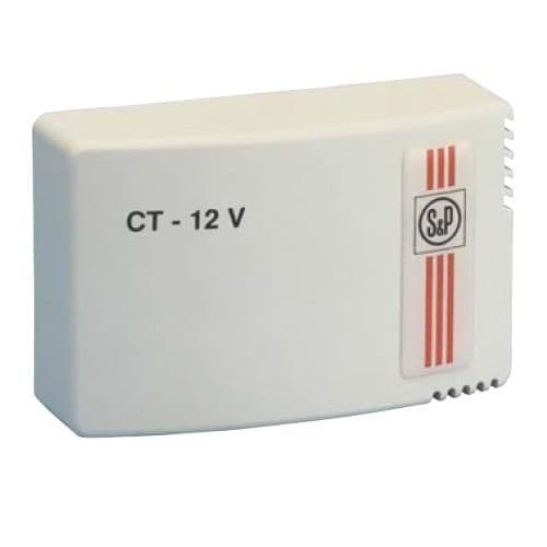 Transfo 12V vue 1