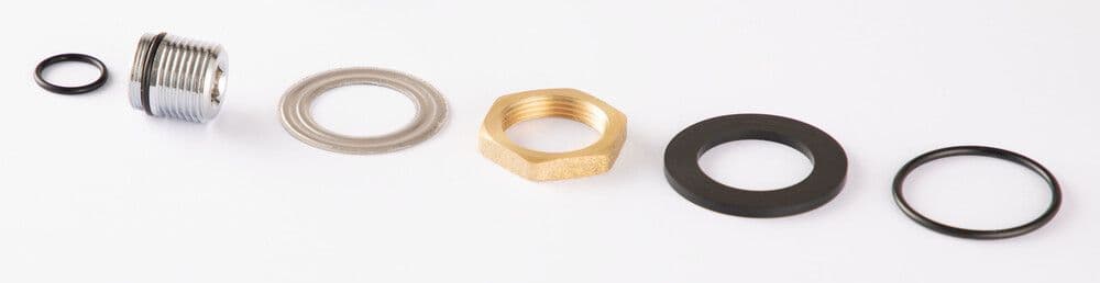 SET FIXATION NERA 3-TROUS LAV vue 1