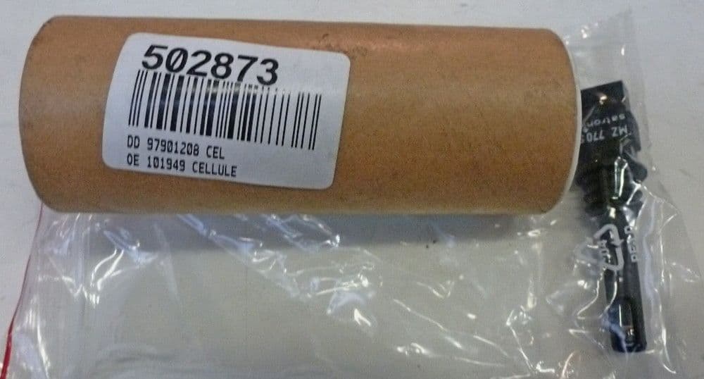 DD 97901209 CELLULE MZ-770S vue 1
