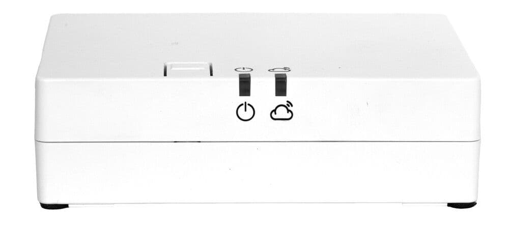 De Dietrich Link Wifi (GTW IoT) passerelle de communication vue 1