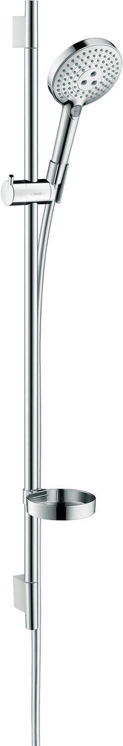 GARNITURE DE DOUCHE RAINDANCE SELECT 120 RONDE 65CM CHROME vue 1