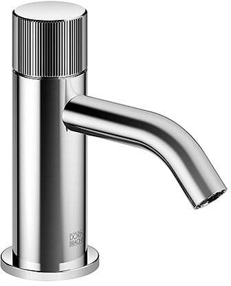 ROBINET FROID META DORNBRACHT CHROME vue 1