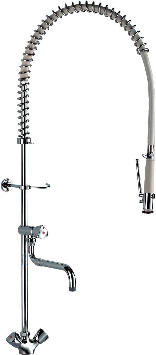 MELANGEUR PRE-LAV.GRANDE CUISINE DELABIE vue 1