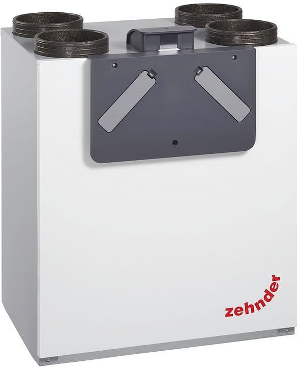 D-UNITE DE VENTILATION COMFOAIR PRO 250 RF DROITE 250M³/H ZEHNDER vue 1