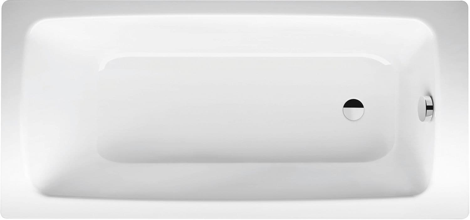 BAIN ACIER CAYONO KALDEWEI 170-70 BLANC vue 1