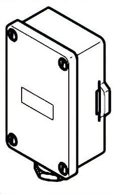 SONDE FILAIRE P.MISET BULEX SANS CABLE vue 1