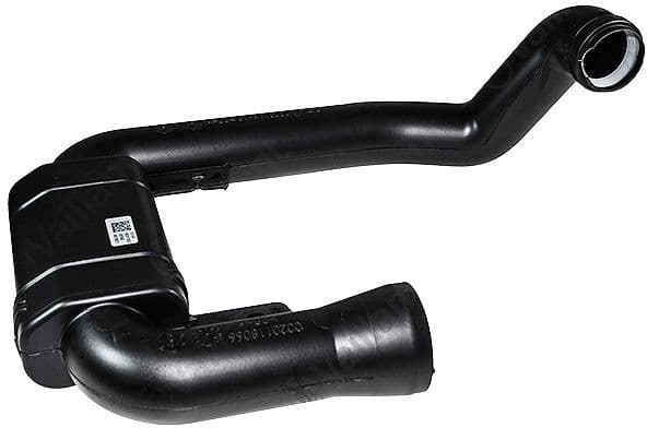TUBE D'ALIMENTATION D'AIR vue 1