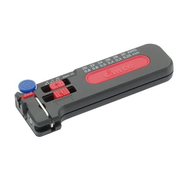 Micro dénudeur câble pwsplus003 vue 1