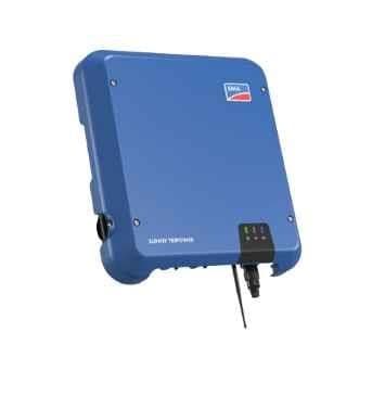 Onduleur Sunny Tripower 6.0 vue 1