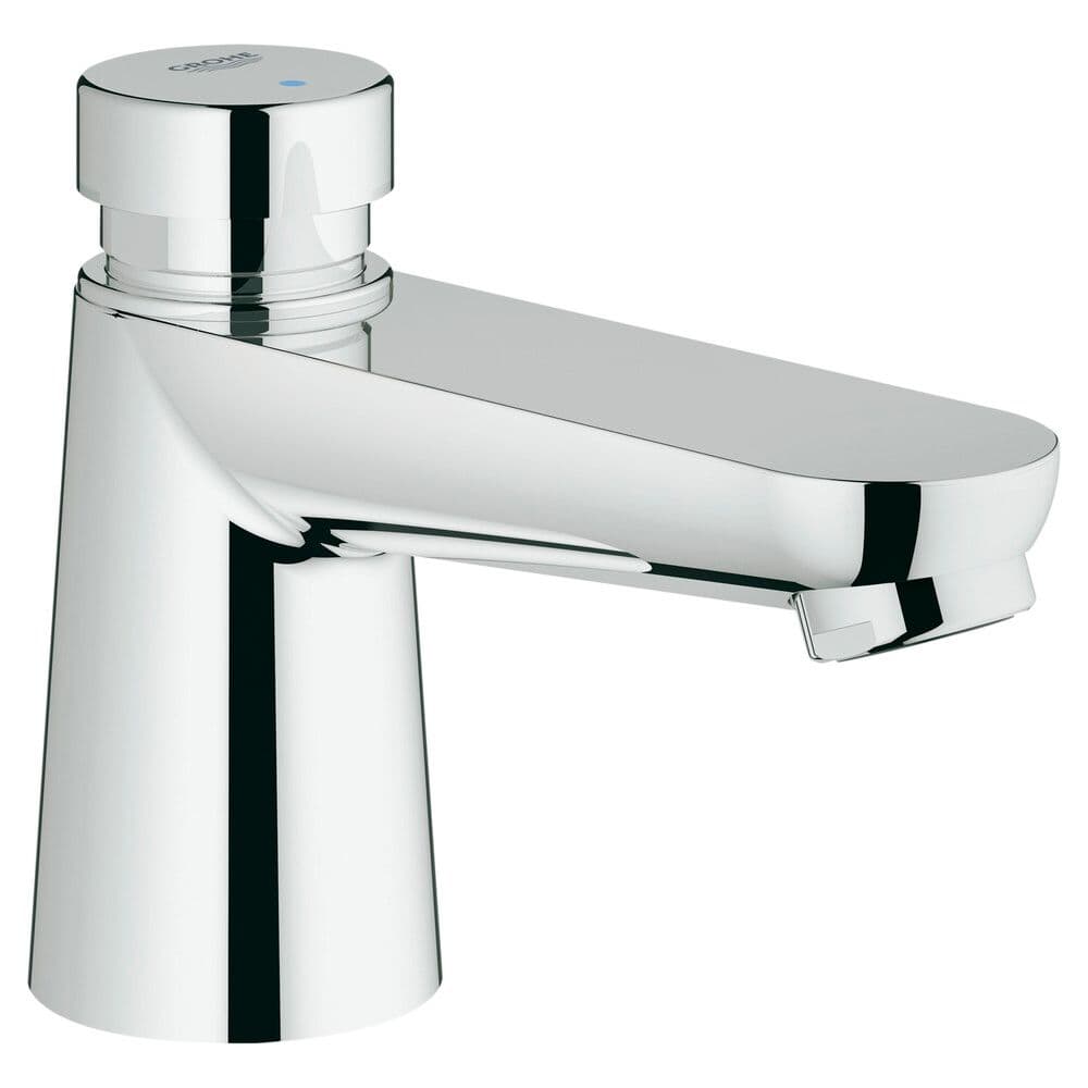 Grohe Euroeco Cosmopolitan T robinet lavabo vue 1