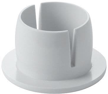 BOUCHON LATERAL POUR RESERVOIR GEBERIT vue 1