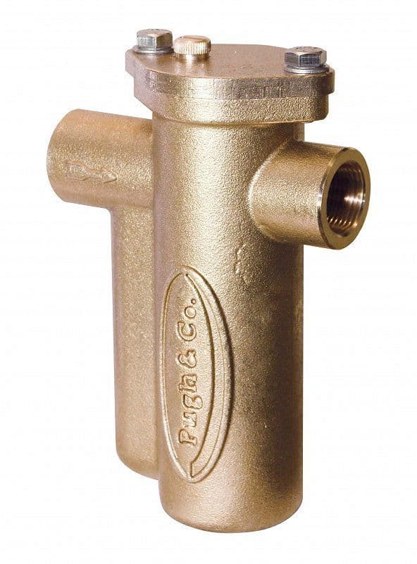 PUGH MICROMET 75 ANTICALCAIRE PUGH vue 1
