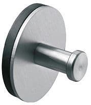 PORTE-MANTEAU SIMPLE ERGO FSB INOX vue 1