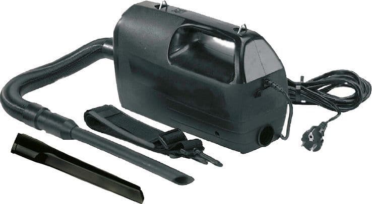 ASPIRATEUR (SOUFFLEUR) BLOW-VAC POUR CHAUDIERE AU GAZ vue 1