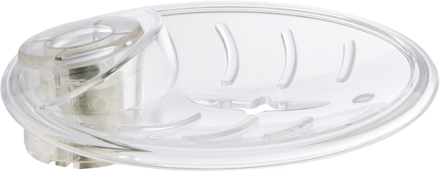 PORTE SAVON POUR SET DE DOUCHE 19MM FITO ONE/SLIDE vue 1