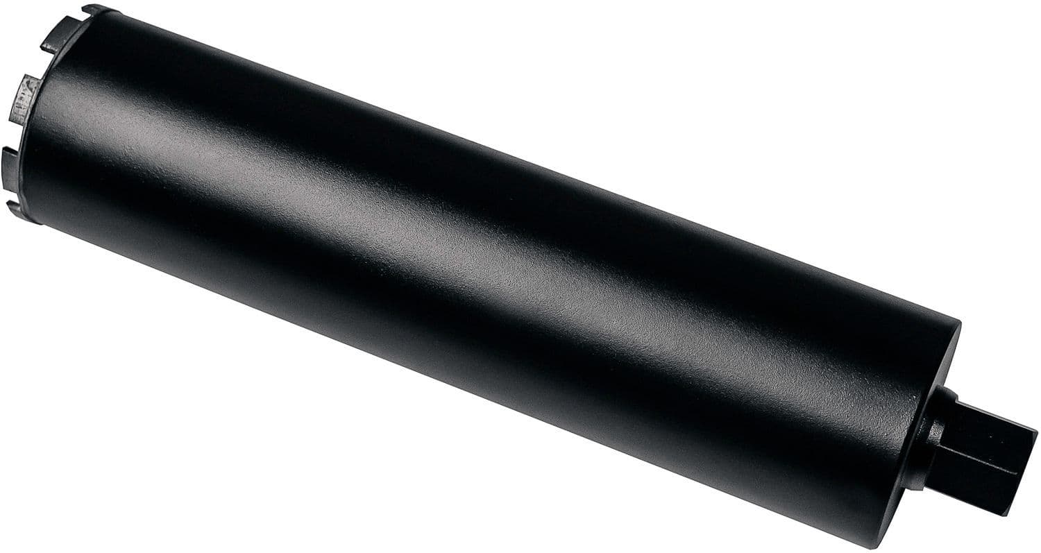 FORET DIAMANTE A L'EAU 5/4" 102MM X450MM vue 1