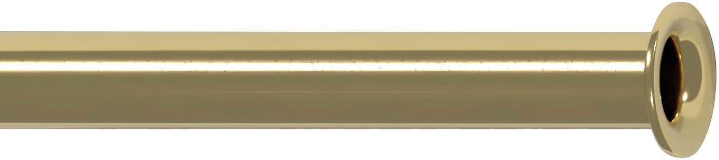 TUYAU DE RACCORDEMENT 350MM NOBILI MIELE BROSSÉ vue 1