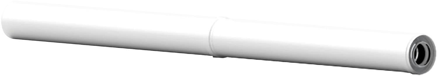 TUBE D'EXTENSION 60/100MM ALU/ALU 1450MM AZ392 BOSCH vue 1