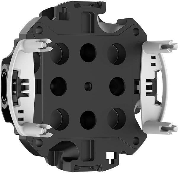 ADAPTATEUR POUR IBOX 2 HANSGROHE vue 1