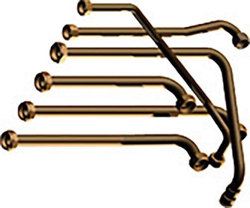 KIT DE RACCORDEMENT GAUCHE/DROIT POUR 9000I JUNKERS vue 1