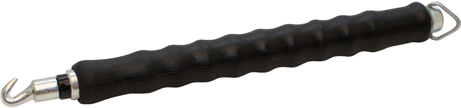 APPAREIL A LIER POUR FIL DE TRESSAGE D-FLOOR vue 1