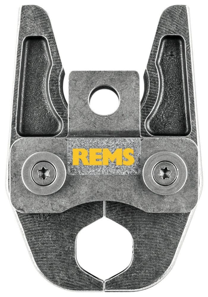 Rems mâchoires M D28 vue 1