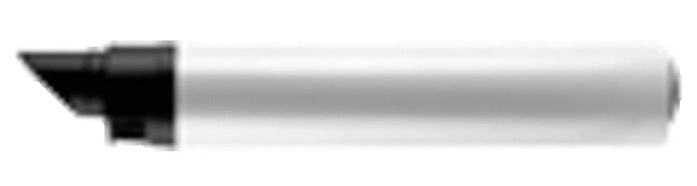 Muelink & Grol ventouse murale D80/125 collier de fixation/de serrage blanc vue 1