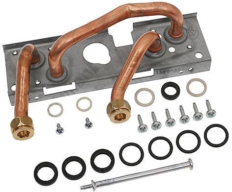 PANNEAU VAILLANT vue 1