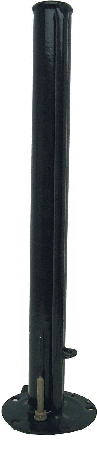 INTERIEUR SOCLE ARISTON POUR BOILER ELECTR. STABLE vue 1