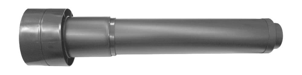 ISOTUBE SORTIE TOIT D160 NO vue 1