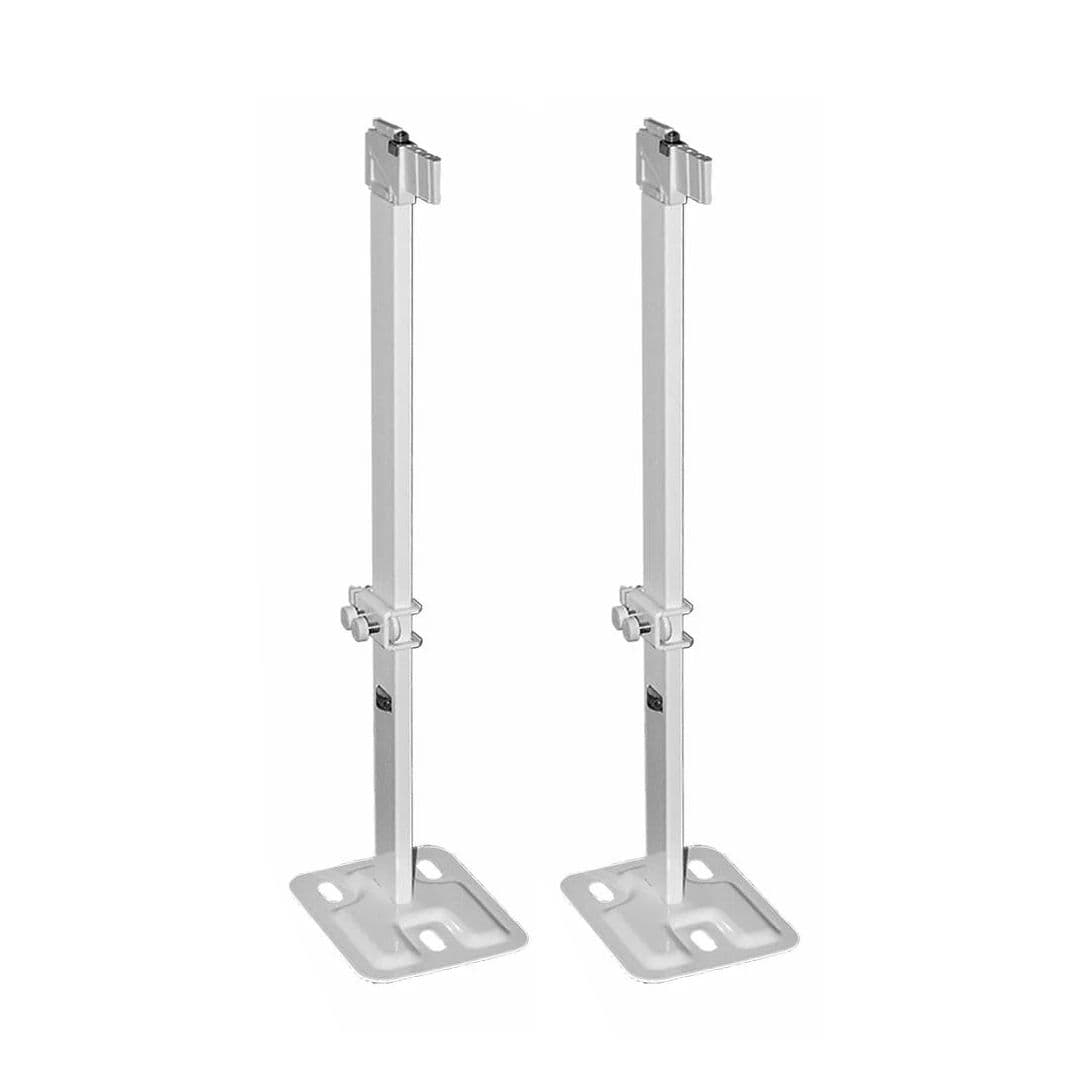 PIED POUR RADIATEUR SANS ROSACE DE FINITION (2PC) vue 1
