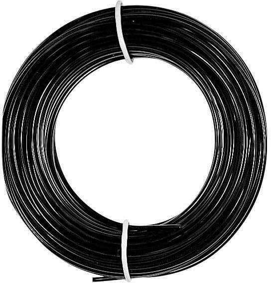 FLEXIBLE PE POUR JAUGE PE 50 6-4 PAR ROULEAU DE 50M vue 1