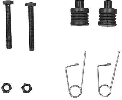 JOINT DE FIXATION BOSCH vue 1