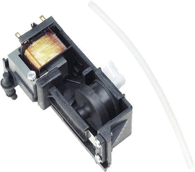 POMPE A AIR VAILLANT THERMO vue 1
