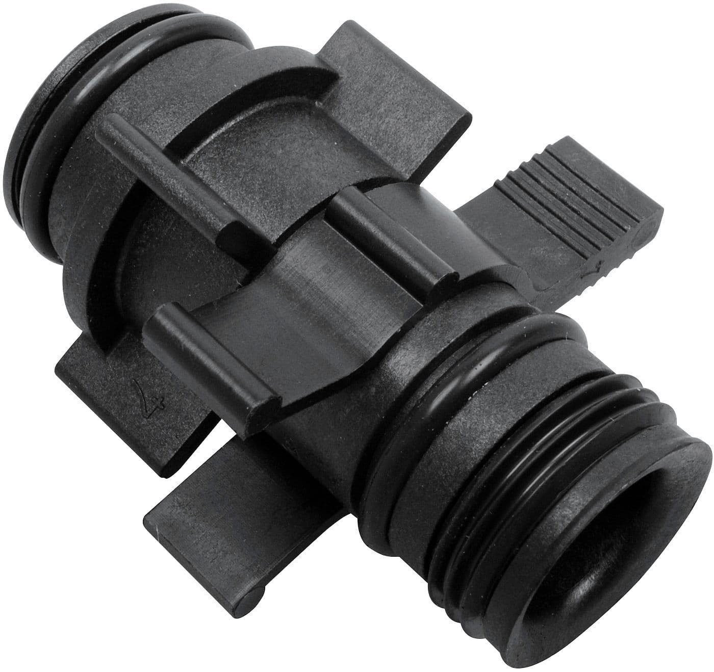 TUBE BY-PASS ARISTON vue 1